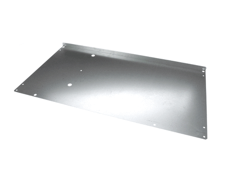 HOSHIZAKI PARTS Hoshizaki 371000M01 Rear Panel (Up) -30 - SKU HOS371000M01
