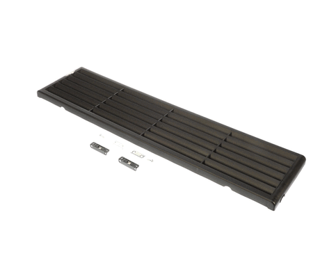 HOSHIZAKI PARTS Hoshizaki 371425A01 Louver Assembly - 24 - SKU HOS371425A01