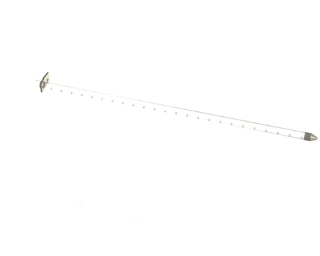HOSHIZAKI PARTS Hoshizaki 376015G01 Water Supply Pipe - SKU HOS376015G01