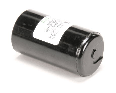 HOSHIZAKI PARTS Hoshizaki 3A0076-15 Capacitor-Start 72- - SKU HOS3A0076-15