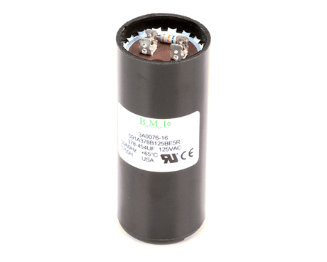 HOSHIZAKI PARTS Hoshizaki 3A0076-16 Capacitor-Start 378- - SKU HOS3A0076-16