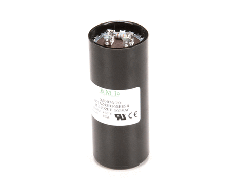 HOSHIZAKI PARTS Hoshizaki 3A0076-20 Capacitor-Start 243- - SKU HOS3A0076-20