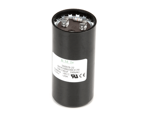 HOSHIZAKI PARTS Hoshizaki 3A0076-22 Capacitor -Start 108 - SKU HOS3A0076-22