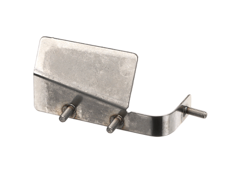 HOSHIZAKI PARTS Hoshizaki 3A0399G01 Baffle Chute (B) - SKU HOS3A0399G01