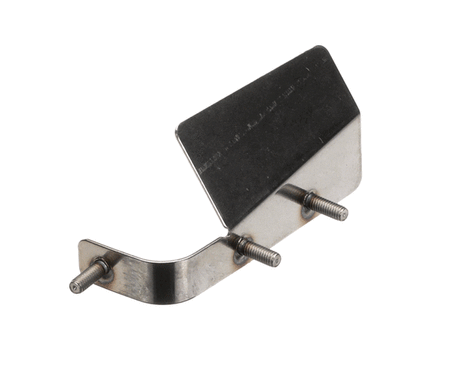 HOSHIZAKI PARTS Hoshizaki 3A0400G01 Baffle-Chute(a) - SKU HOS3A0400G01