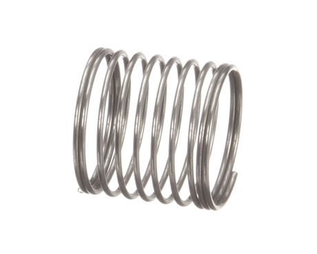 HOSHIZAKI PARTS Hoshizaki 3A0522-01 Spring (Stainless St - SKU HOS3A0522-01