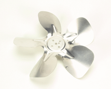 HOSHIZAKI PARTS Hoshizaki 3A0608-01 Fan Blade - SKU HOS3A0608-01