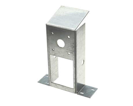 HOSHIZAKI PARTS Hoshizaki 3A0650-01 Fan Motor Bracket - SKU HOS3A0650-01
