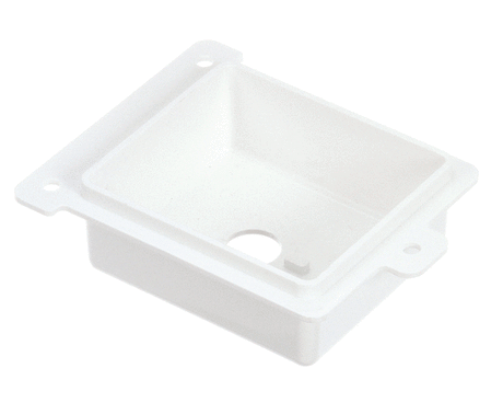 HOSHIZAKI PARTS Hoshizaki 3A0665-01 Float Switch Cover - SKU HOS3A0665-01