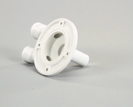 HOSHIZAKI PARTS Hoshizaki 3A0989-01 Pump Housing - SKU HOS3A0989-01