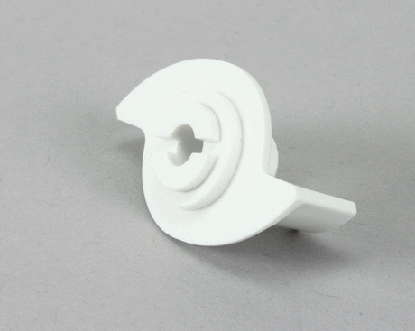 HOSHIZAKI PARTS Hoshizaki 3A0990-01 Impeller - SKU HOS3A0990-01