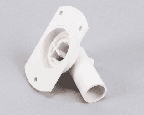 HOSHIZAKI PARTS Hoshizaki 3A1170-01 Drain Valve - SKU HOS3A1170-01