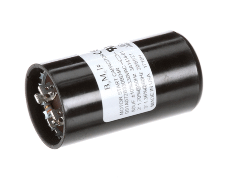 HOSHIZAKI PARTS Hoshizaki 3A1414-01 Capacitor-Start 72 - SKU HOS3A1414-01