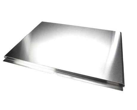 HOSHIZAKI PARTS Hoshizaki 3A1859A02 Front PANEL/KML450MW - SKU HOS3A1859A02
