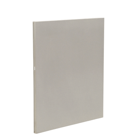 HOSHIZAKI PARTS Hoshizaki 3A1941A01 Top Panel ASSEMBLY/KM130 - SKU HOS3A1941A01