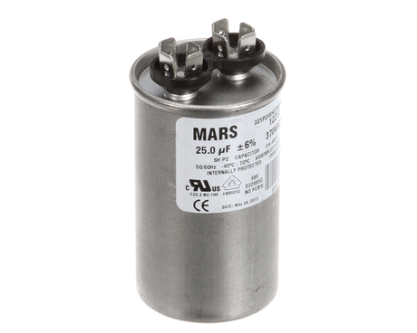 HOSHIZAKI PARTS Hoshizaki 3A2005-06 Capacitor-Run 25MFD - SKU HOS3A2005-06