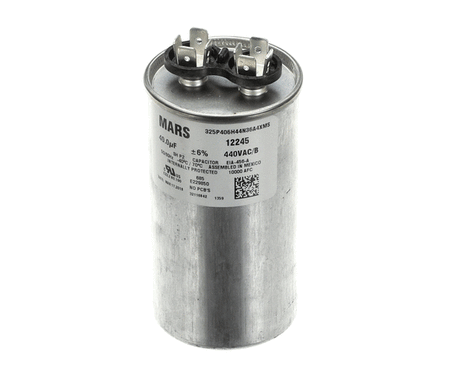 HOSHIZAKI PARTS Hoshizaki 3A2005-07 Capacitor-Run 40MFD - SKU HOS3A2005-07