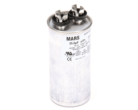 HOSHIZAKI PARTS Hoshizaki 3A2005-10 Capacitor-Run 25MFD - SKU HOS3A2005-10