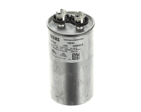 HOSHIZAKI PARTS Hoshizaki 3A2005-14 Capacitor-Run 30MFD - SKU HOS3A2005-14
