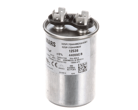HOSHIZAKI PARTS Hoshizaki 3A2005-16 Capacitor -Run 17.5M - SKU HOS3A2005-16