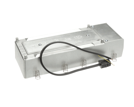 HOSHIZAKI PARTS Hoshizaki 3A2064-01 Pan-Heated Drain - SKU HOS3A2064-01