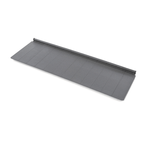 HOSHIZAKI PARTS Hoshizaki 3A2087G07 Bin Door (8F)--BLACK - SKU HOS3A2087G07