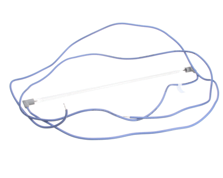 HOSHIZAKI PARTS Hoshizaki 3A2335-01 Heater-Glass Tube - SKU HOS3A2335-01