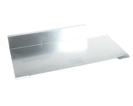 HOSHIZAKI PARTS Hoshizaki 3A2476-01 Control Box Cover - SKU HOS3A2476-01
