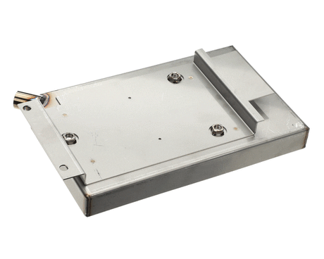HOSHIZAKI PARTS Hoshizaki 3A3231G01 Drain Pan Assembly - SKU HOS3A3231G01