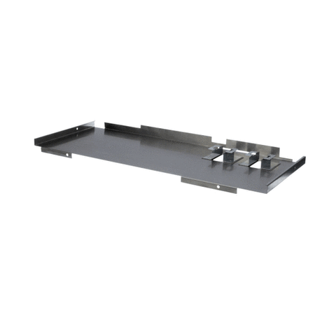 HOSHIZAKI PARTS Hoshizaki 3A3617G01 Apron PANEL/DCM500BA - SKU HOS3A3617G01