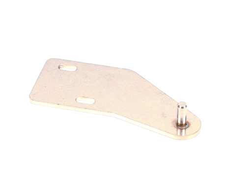 HOSHIZAKI PARTS Hoshizaki 3A3726G01 Hinge Bin Door Left Hand - SKU HOS3A3726G01
