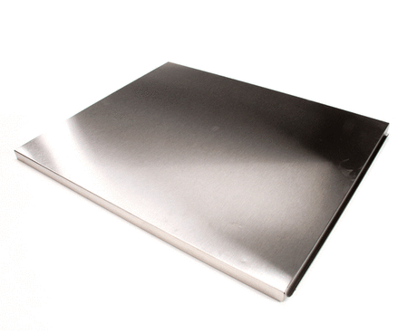HOSHIZAKI PARTS Hoshizaki 3A3878A01 Top Panel ASSEMBLY/KM461 - SKU HOS3A3878A01