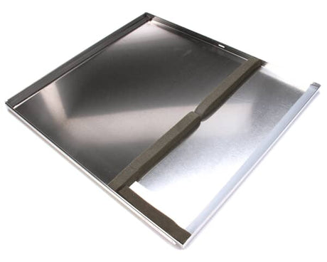 HOSHIZAKI PARTS Hoshizaki 3A4185G01 Top Panel ASSEMBLY/KM901 - SKU HOS3A4185G01