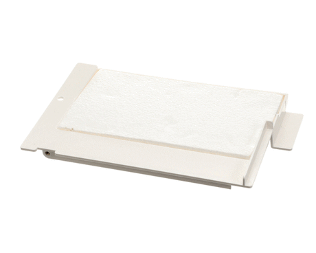 HOSHIZAKI PARTS Hoshizaki 3A4386G01 Front Insulation - SKU HOS3A4386G01