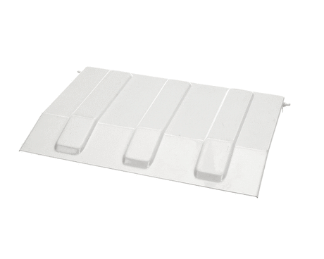 HOSHIZAKI PARTS Hoshizaki 3A4387G01 Splash Curtain Assembly - SKU HOS3A4387G01