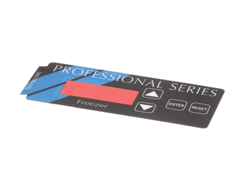 HOSHIZAKI PARTS Hoshizaki 3A5788-02 Label -Display - SKU HOS3A5788-02