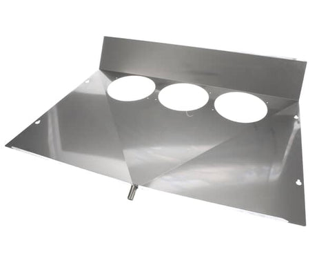 HOSHIZAKI PARTS Hoshizaki 3A6212G01 Evaporator Fan Shroud - SKU HOS3A6212G01