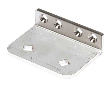 HOSHIZAKI PARTS Hoshizaki 3A6249-01 Bracket -Hinge - SKU HOS3A6249-01