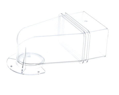HOSHIZAKI PARTS Hoshizaki 3A6554-01 Spout - SKU HOS3A6554-01