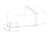 HOSHIZAKI PARTS 3A6554-01 - SKU HOS3A6554-01