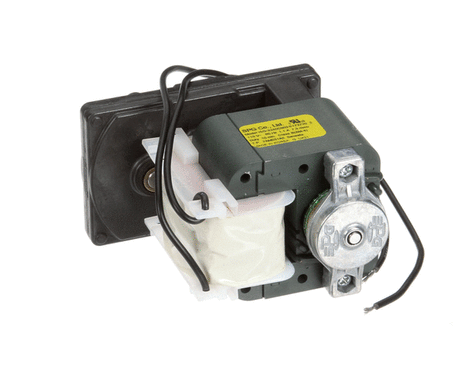 HOSHIZAKI PARTS Hoshizaki 3A6786-01 Gear Motor - SKU HOS3A6786-01