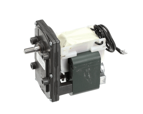 HOSHIZAKI PARTS Hoshizaki 3A6786-03 Gear Motor - SKU HOS3A6786-03