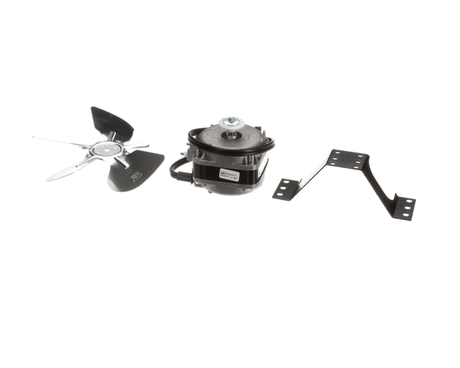 HOSHIZAKI PARTS Hoshizaki 3A6798-01 Motor-Fan Condenser - SKU HOS3A6798-01