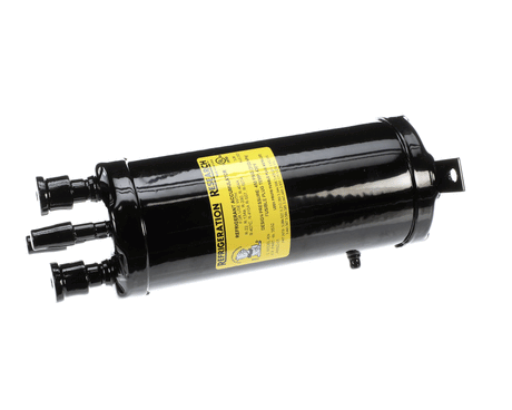 HOSHIZAKI PARTS Hoshizaki 3A6803-01 Suction Accumulator - SKU HOS3A6803-01