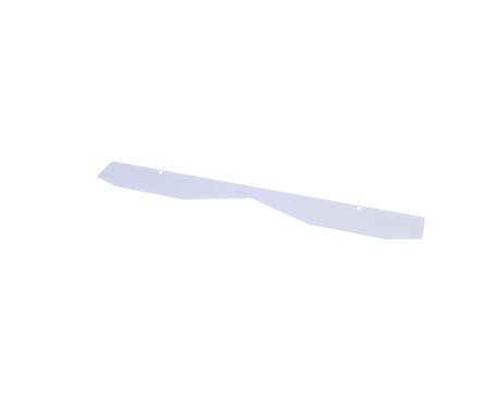 HOSHIZAKI PARTS Hoshizaki 3A6842-01 Splash Curtain - SKU HOS3A6842-01