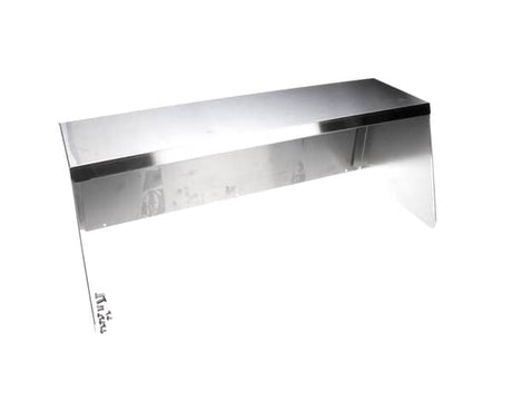 HOSHIZAKI PARTS Hoshizaki 3A7325A01 Rail Hood Group - SKU HOS3A7325A01