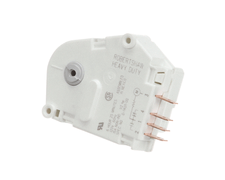 HOSHIZAKI PARTS Hoshizaki 3A7925-01 Timer-Defrost 6-25 - SKU HOS3A7925-01