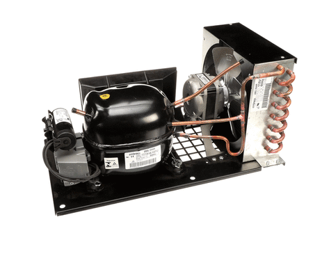 HOSHIZAKI PARTS Hoshizaki 3A8107-01 Condensing Unit #Umi - SKU HOS3A8107-01