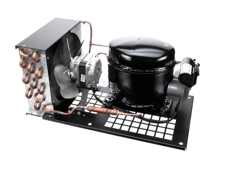 HOSHIZAKI PARTS Hoshizaki 3A8108-01 Condensing Unit #Ufu - SKU HOS3A8108-01