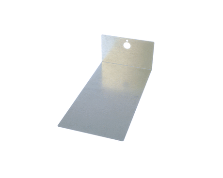 HOSHIZAKI PARTS Hoshizaki 3A9007-01 Control Box Cover/Galv - SKU HOS3A9007-01
